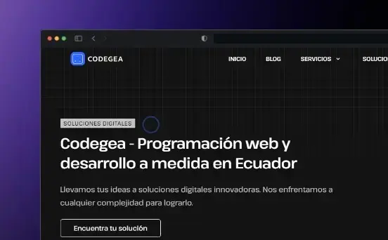 Imagen de Codegea